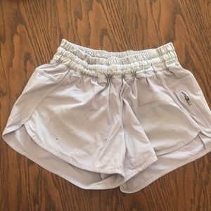 Lululemon Tracker Shorts